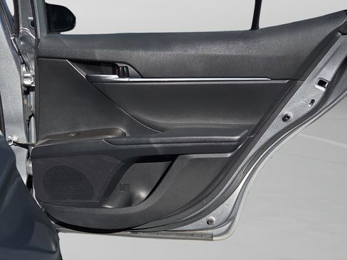 Used 2024 Toyota Camry LE image 35