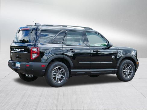 Used 2026 Ford Bronco Sport Big Bend AWD/4WD image 7