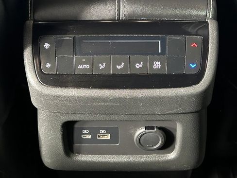 Used 2023 INFINITI QX60 Pure AWD/4WD image 19