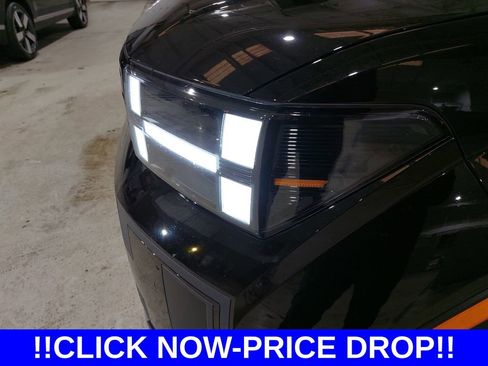 Certified 2025 Hyundai Santa Fe SEL image 33