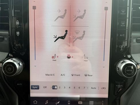 New 2026 RAM 2500 Big Horn image 17