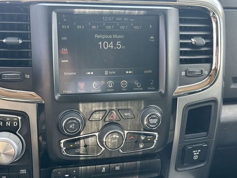 Used 2017 RAM 1500 Sport image 13