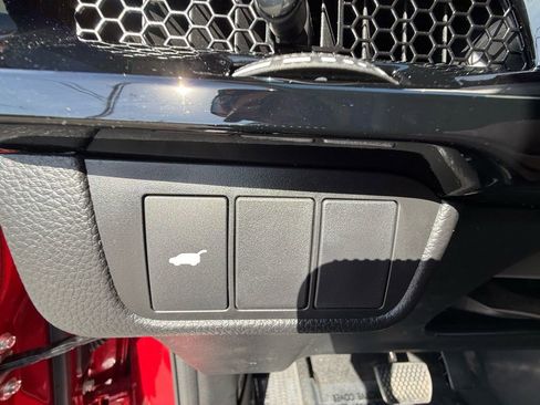 New 2026 Honda CR-V EX-L image 18