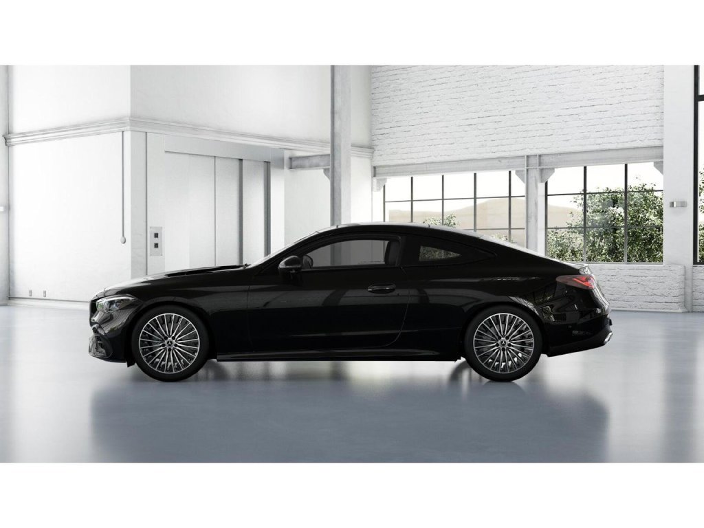 New 2027 Mercedes-Benz CLE 450 4MATIC Coupe image 34