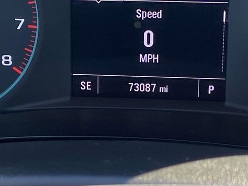 Used 2024 Chevrolet Malibu LT image 19