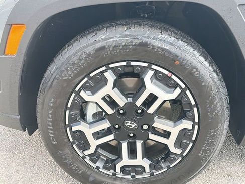 New 2026 Hyundai Tucson XRT FWD image 31