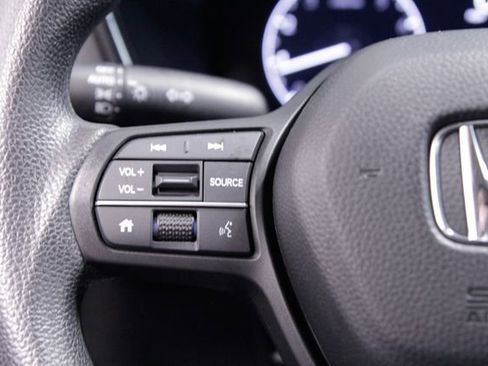 Certified 2024 Honda CR-V EX image 27