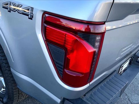 Certified 2025 Ford F150 XLT w/ Equipment Group 301A Standard image 27