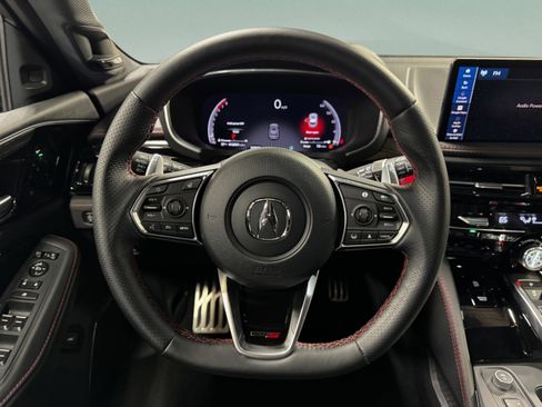 Used 2025 Acura MDX Type S image 16