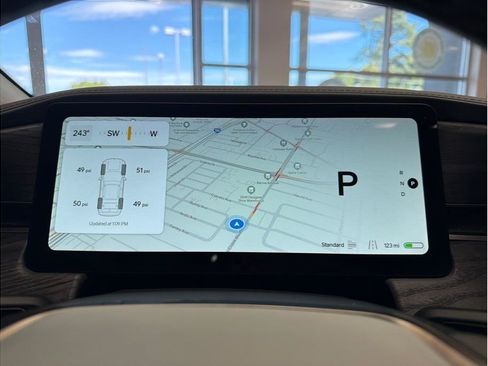 Used 2023 Rivian R1S Launch Edition AWD/4WD image 20