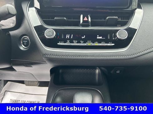 Used 2024 Toyota Corolla SE image 24