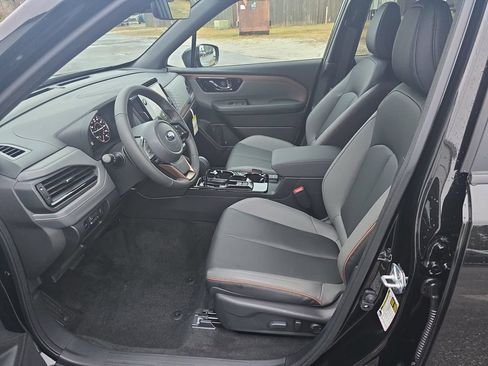 Used 2026 Subaru Forester Sport AWD/4WD image 12
