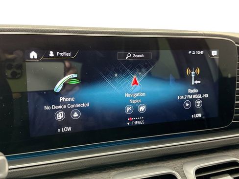 Certified 2022 Mercedes-Benz GLE 53 AMG GLE 53 AMG image 15