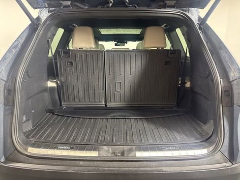 Used 2024 Toyota Grand Highlander AWD Hybrid image 22