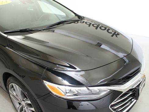 Used 2023 Chevrolet Malibu LT w/ LPO, Floor Liner Package FWD image 13