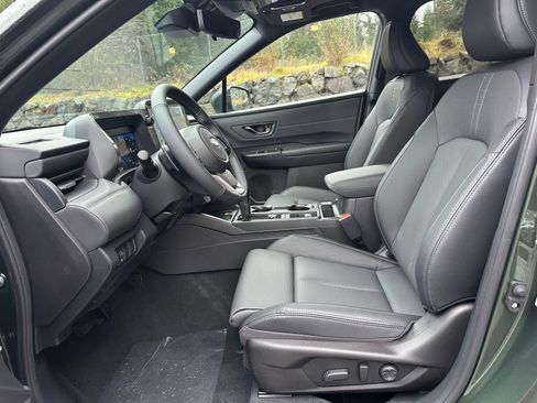 New 2026 Subaru Outback Touring XT AWD/4WD image 14