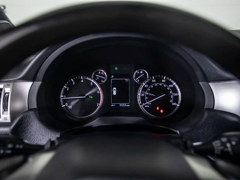 Used 2022 Lexus GX 460 Premium image 25