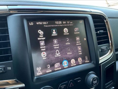 Used 2014 RAM 1500 Sport RWD image 31