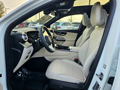 New 2026 Mercedes-Benz GLC 300 4MATIC image 16