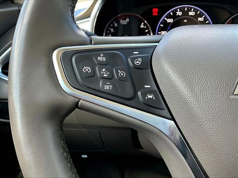 Used 2024 Chevrolet Malibu LT FWD image 14