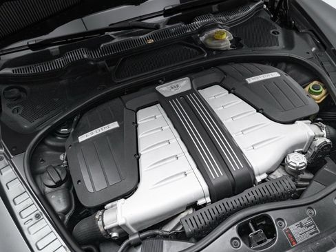 Used 2014 Bentley Flying Spur W12 image 62