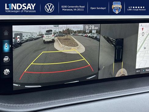 Used 2023 Genesis GV80 2.5T w/ Advanced Package image 14