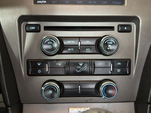 Used 2012 Ford Mustang GT Premium w/ Security Pkg RWD image 28