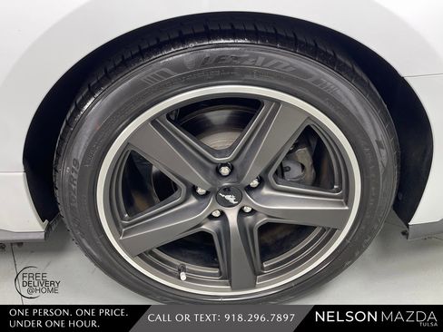 Used 2023 Ford Mustang Mach 1 image 12