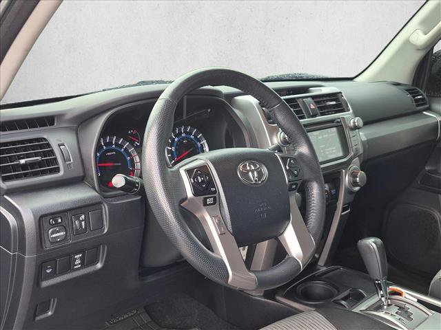 Used 2019 Toyota 4Runner SR5 RWD image 9
