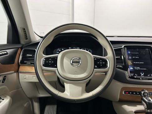 Used 2019 Volvo XC90 T6 Inscription w/ Advanced Package AWD/4WD image 13