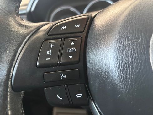 Used 2014 MAZDA CX-5 Grand Touring AWD/4WD image 9
