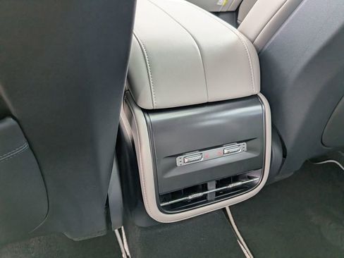 New 2026 Lincoln Nautilus Reserve image 29