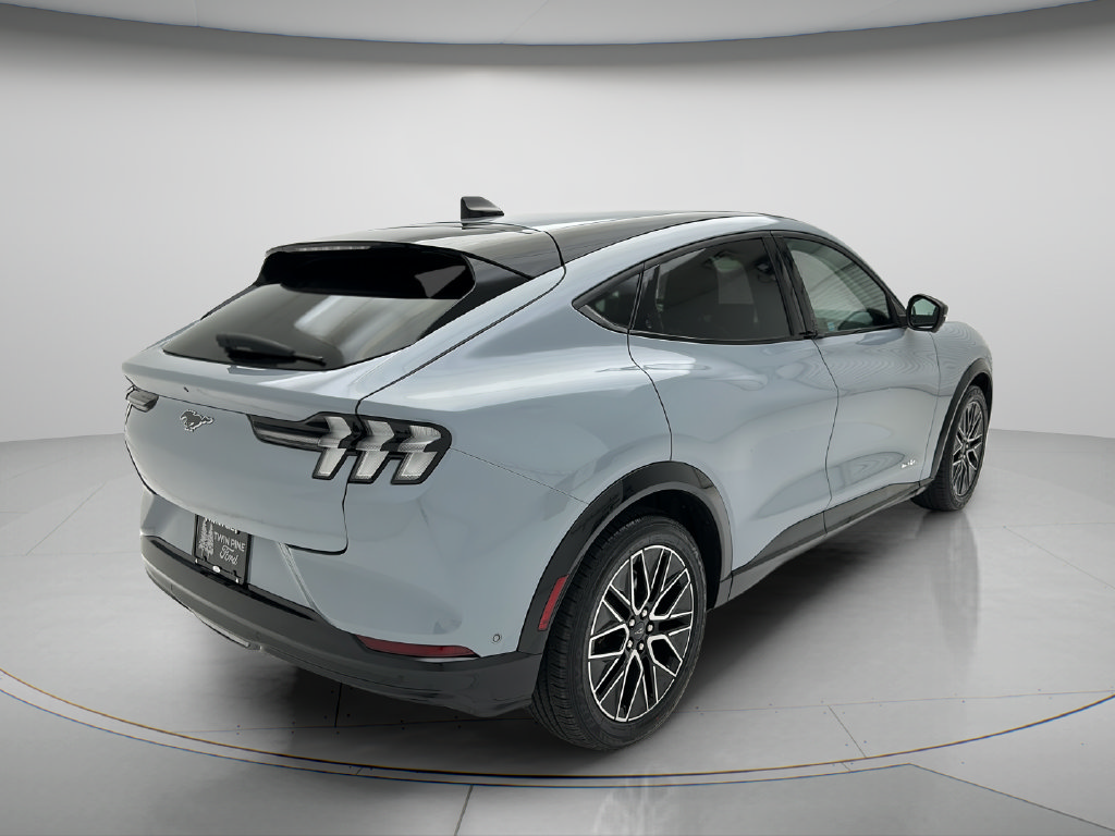 Used 2024 Ford Mustang Mach-E Premium AWD/4WD image 5