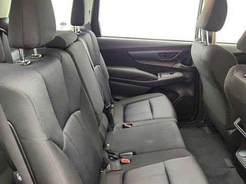 Used 2023 Subaru Ascent 8-Passenger AWD/4WD image 22