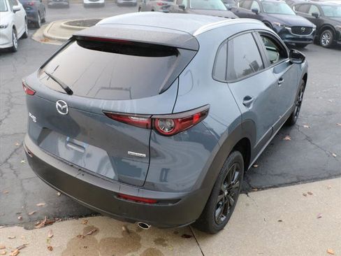 New 2026 MAZDA CX-30 AWD 2.5 S image 4