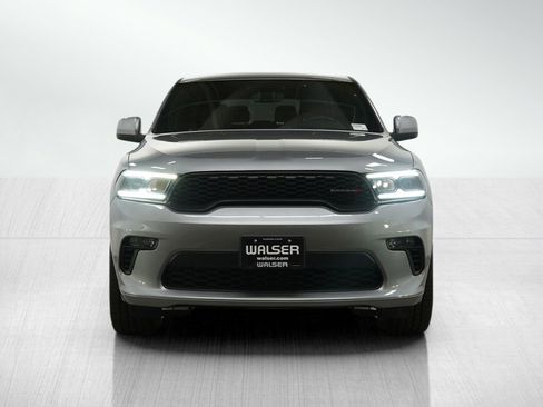 Used 2021 Dodge Durango GT image 8