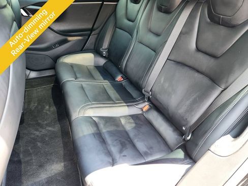 Used 2021 Tesla Model S Long Range AWD/4WD image 15