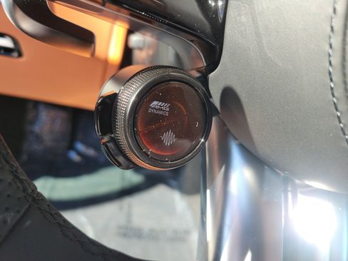 New 2026 Mercedes-Benz S 63 AMG S image 30