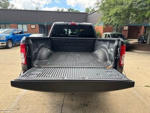 Used 2021 RAM 1500 Big Horn AWD/4WD image 21