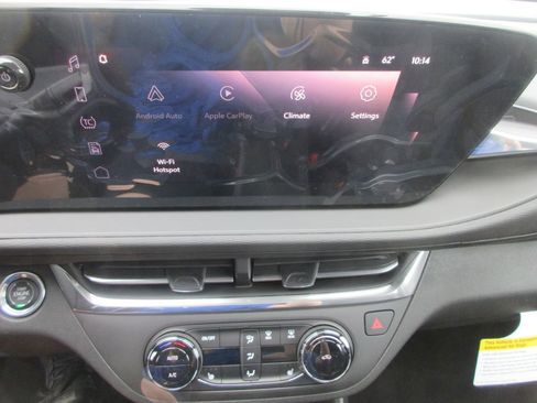 New 2026 Buick Envista Preferred w/ Convenience I Package FWD image 16