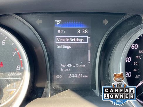 Used 2024 Toyota Camry LE image 34