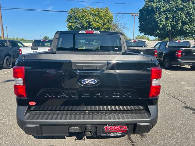 New 2026 Ford Maverick XLT w/ Equipment Group 301A AWD/4WD image 6
