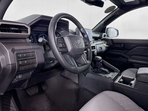 New 2026 Toyota Tacoma SR5 image 11