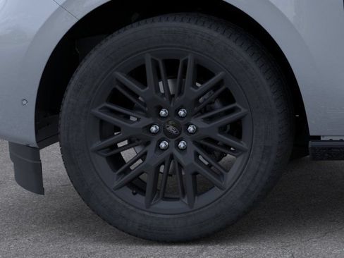 New 2026 Ford Expedition Max Platinum w/ Stealth Appearance Package AWD/4WD image 20