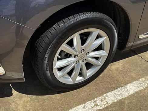 Used 2019 Acura RDX FWD image 6