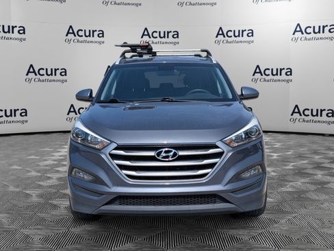 Used 2018 Hyundai Tucson SEL image 3