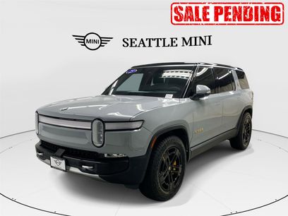 Used 2023 Rivian R1S Adventure