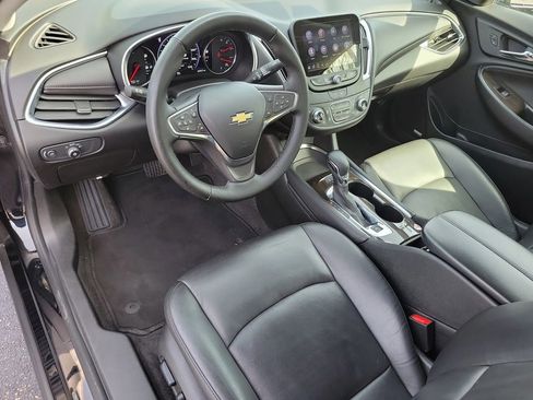 Used 2024 Chevrolet Malibu LT FWD image 19