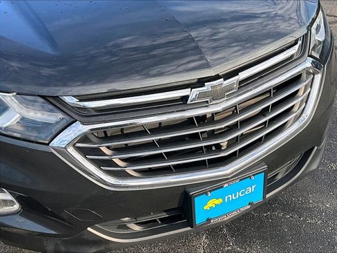 Used 2020 Chevrolet Equinox Premier AWD/4WD image 30