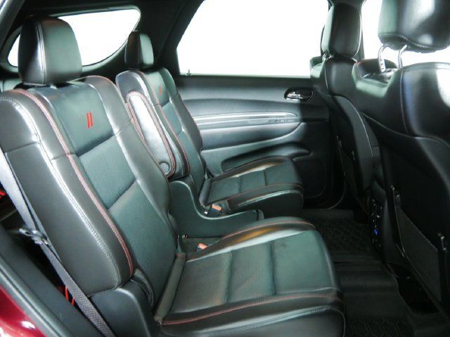 Certified 2023 Dodge Durango GT AWD/4WD image 16